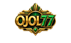 OJOL77 Logo